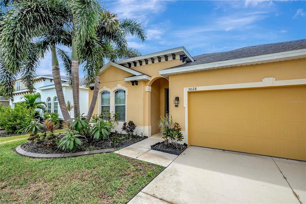 5028 INSHORE LANDING DRIVE, APOLLO BEACH, FL — photo 4 of 30