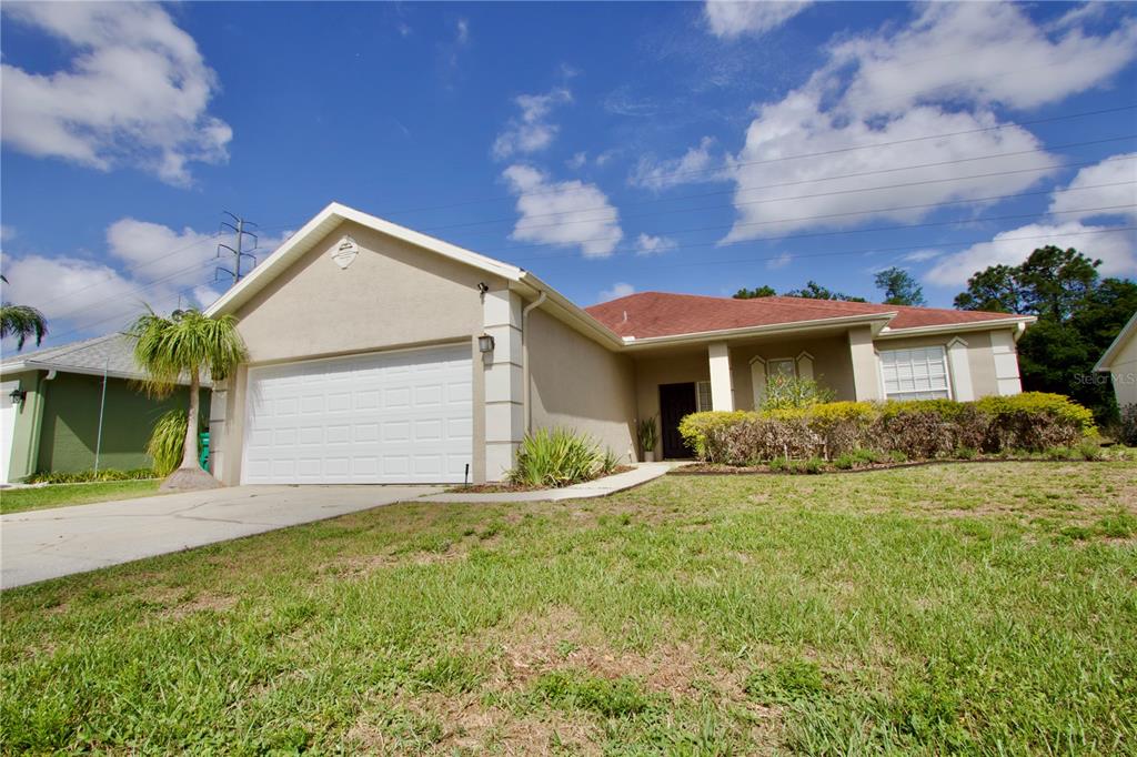 2211 GROUND SQUIRREL DRIVE