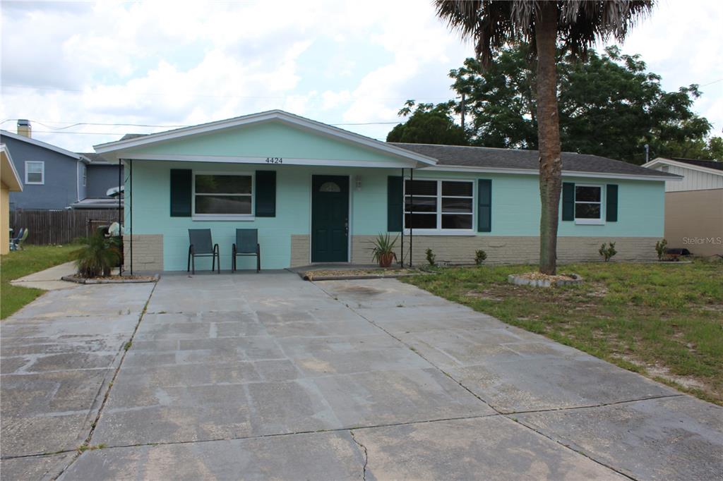 4424 TERRY LOOP UNIT A