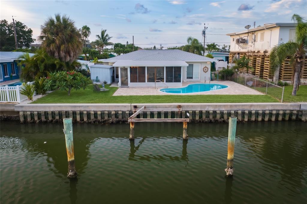 337 LA HACIENDA DRIVE, INDIAN ROCKS BEACH, FL — photo 3 of 30