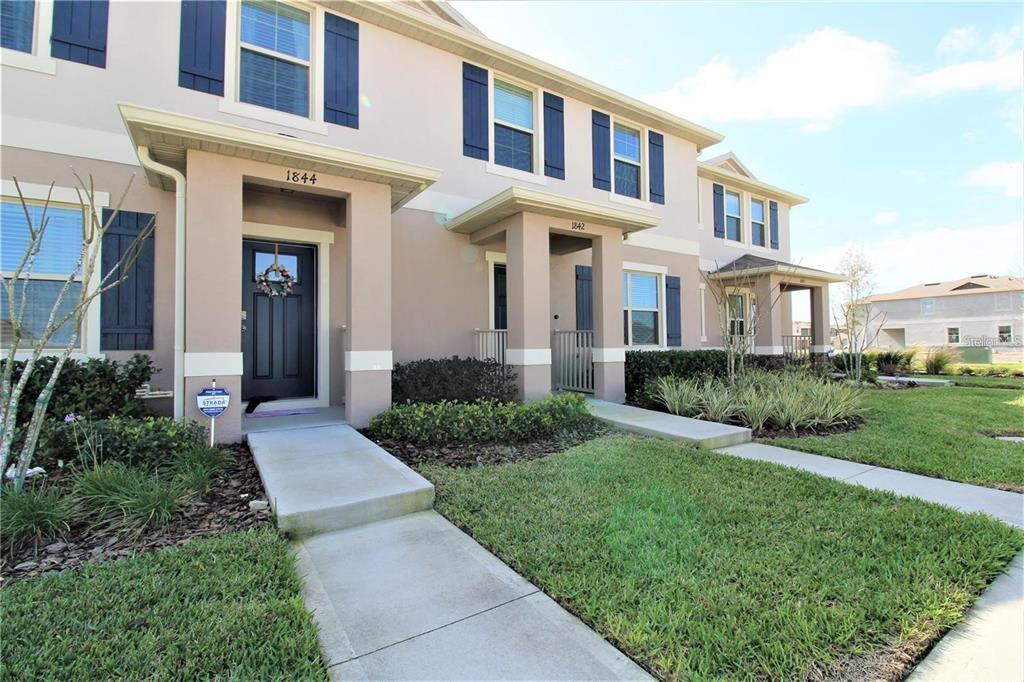 1842 KATZ CROSSING DRIVE, KISSIMMEE, FL — photo 2 of 26