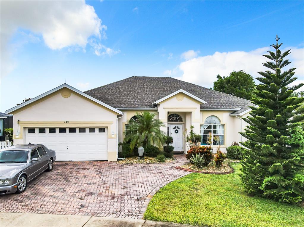 139 BELFRY DRIVE