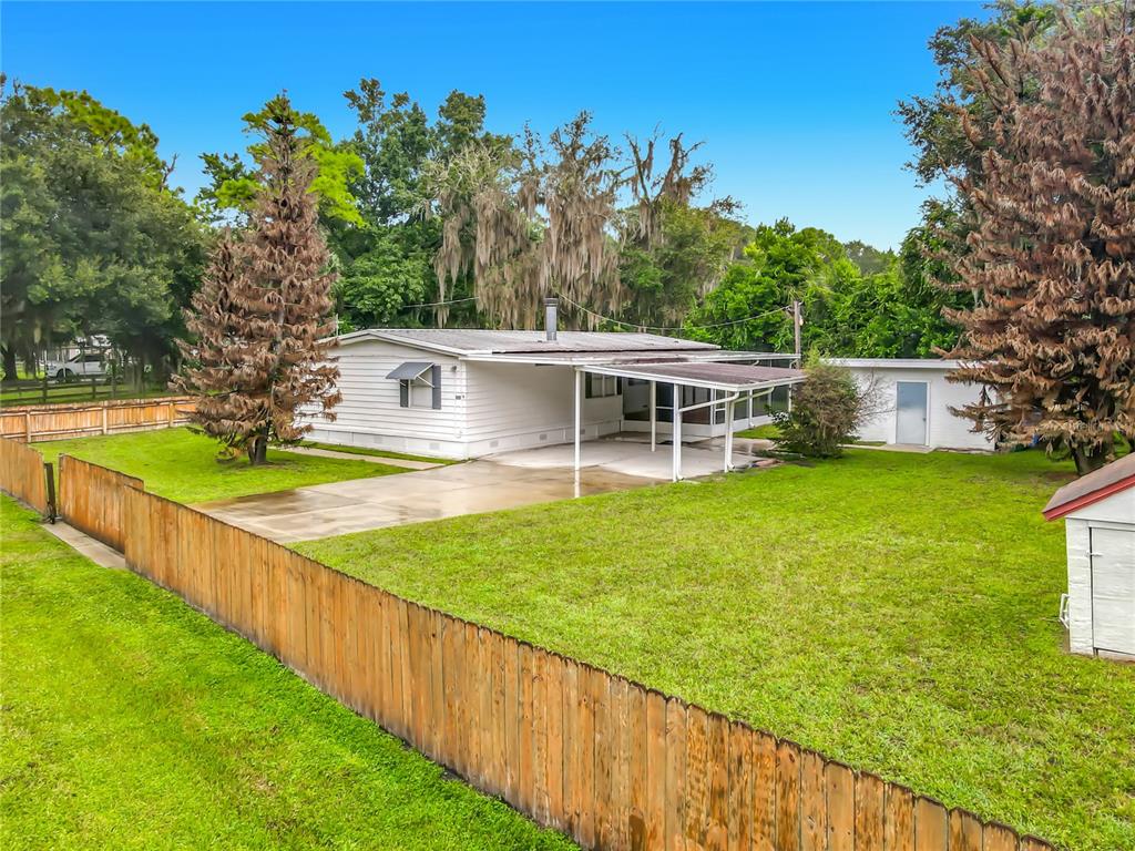 2149 EDGEWATER CANAL ROAD, NEW SMYRNA BEACH, FL — photo 3 of 30