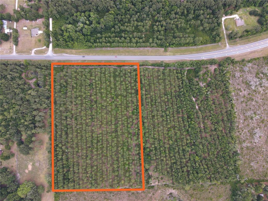 TBD N STATE ROAD 121 UNIT 1
