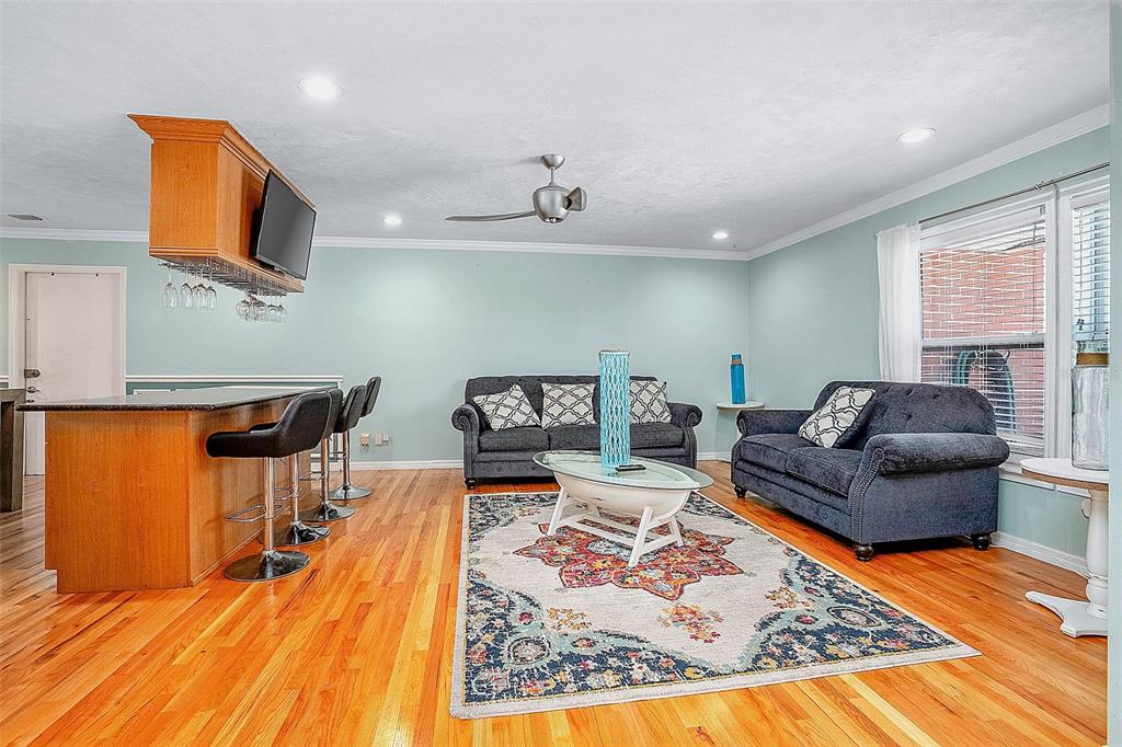 151 SEA ISLE CIRCLE, SOUTH DAYTONA, FL — photo 4 of 30