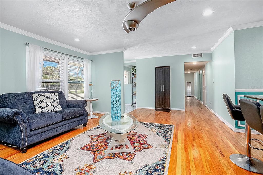 151 SEA ISLE CIRCLE, SOUTH DAYTONA, FL — photo 5 of 30