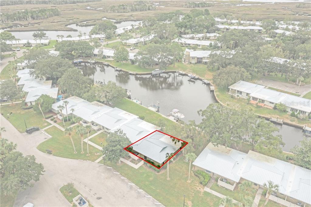 11269 W Bayshore DRIVE, CRYSTAL RIVER, FL — photo 5 of 30