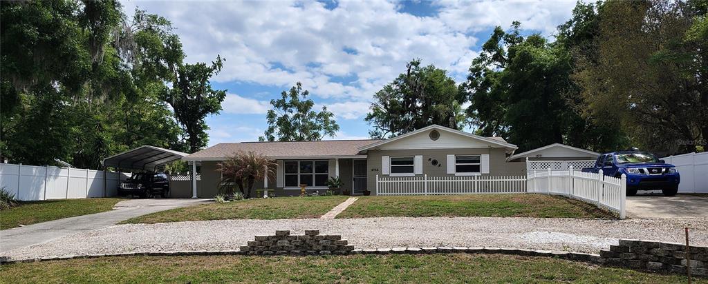 4758 W PONKAN ROAD