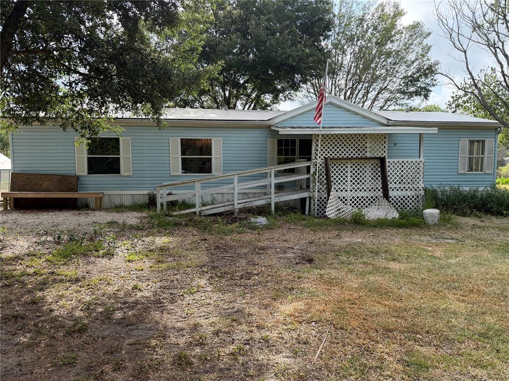 8336 HAMSTER DRIVE