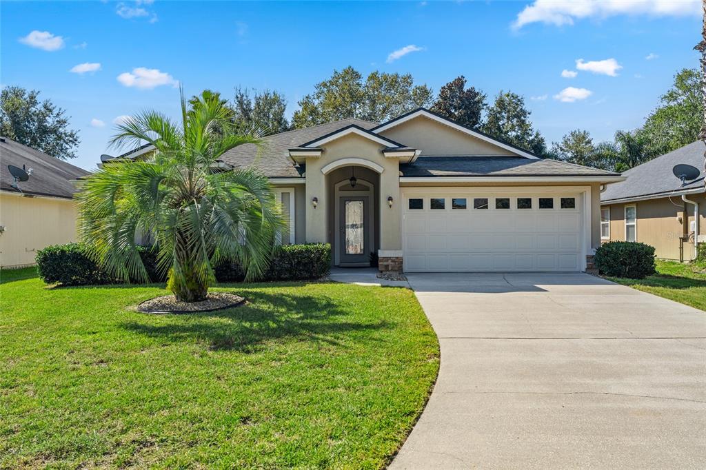 723 MANDARIN TERRACE, ST AUGUSTINE, FL — photo 2 of 30