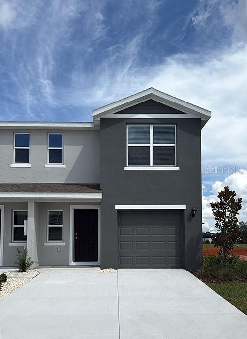 8381 GOWER TRAIL