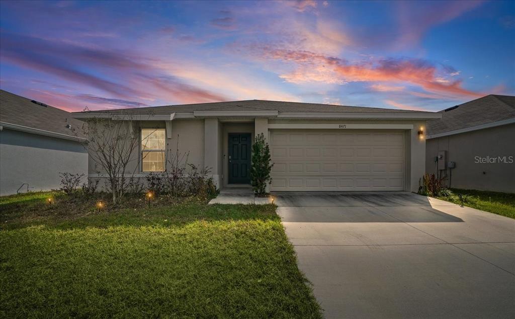 8471 CLEARWAY DRIVE