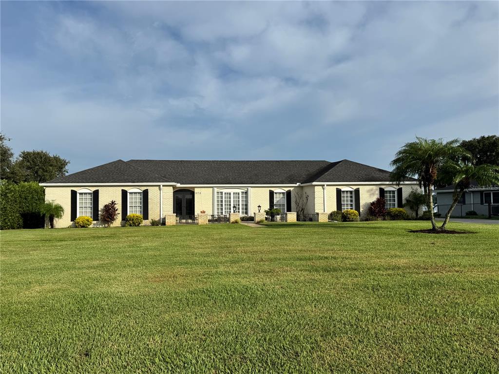 275 CATFISH CREEK ROAD, LAKE PLACID, FL — photo 4 of 30