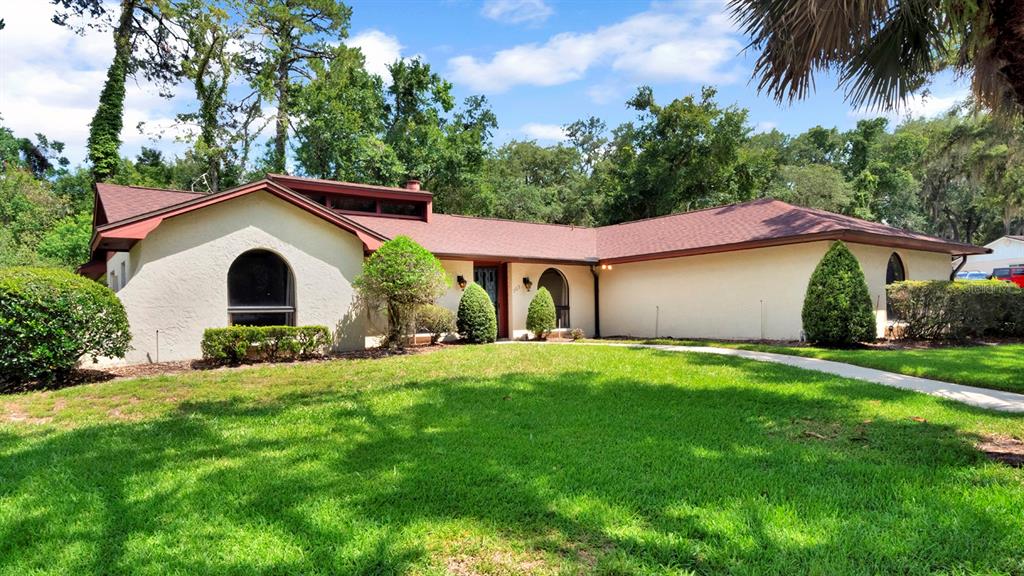 207 LONESOME PINE DRIVE