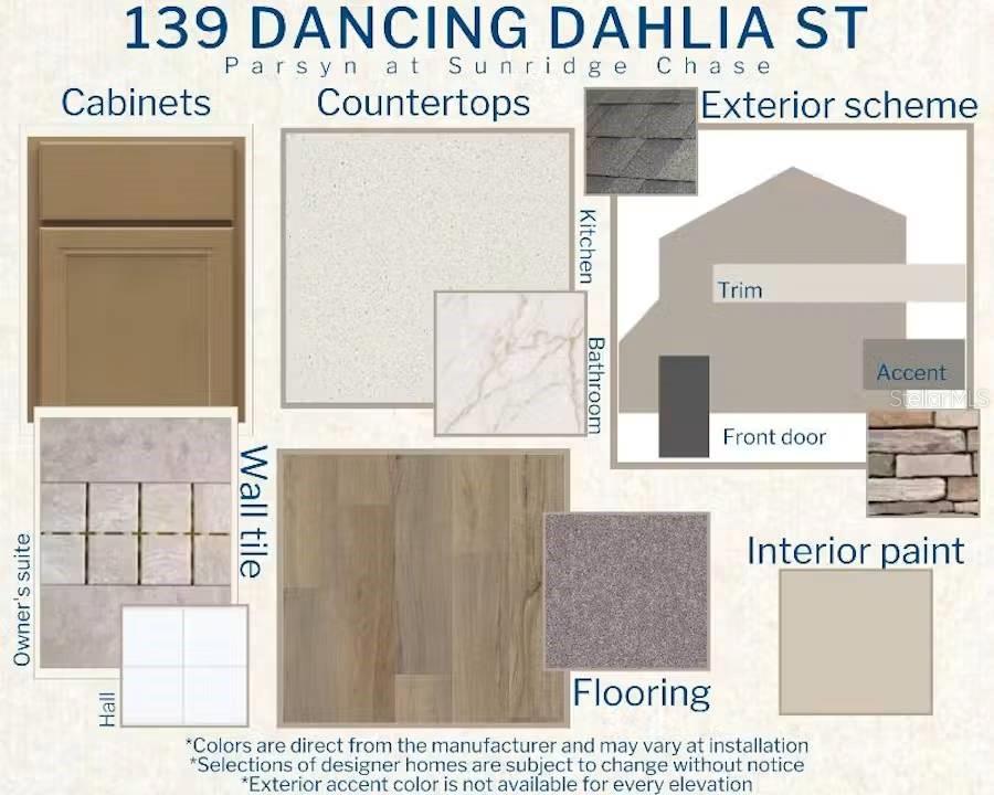 139 DANCING DAHLIA STREET, RUSKIN, FL — photo 3 of 11