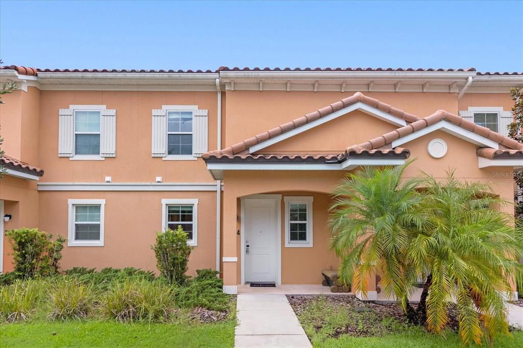 2634 CORVETTE LANE