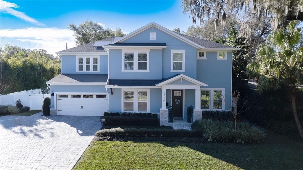 1516 LANCASTER DRIVE
