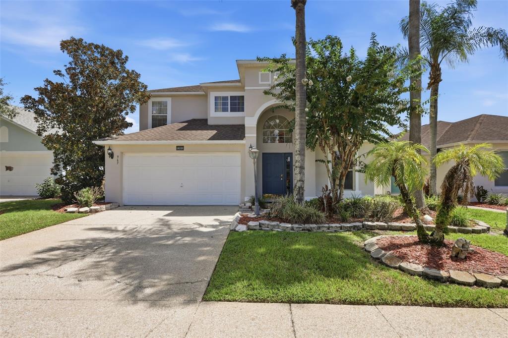 963 LAKE BERKLEY DRIVE, KISSIMMEE, FL — photo 2 of 24