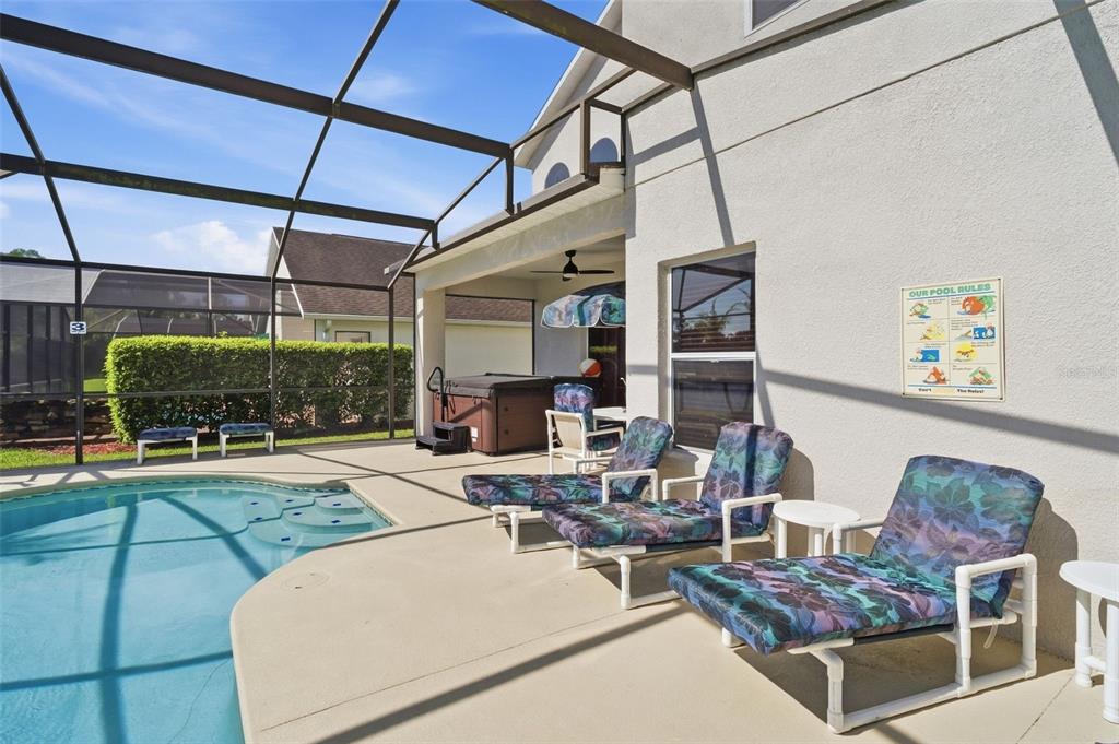 963 LAKE BERKLEY DRIVE, KISSIMMEE, FL — photo 5 of 24