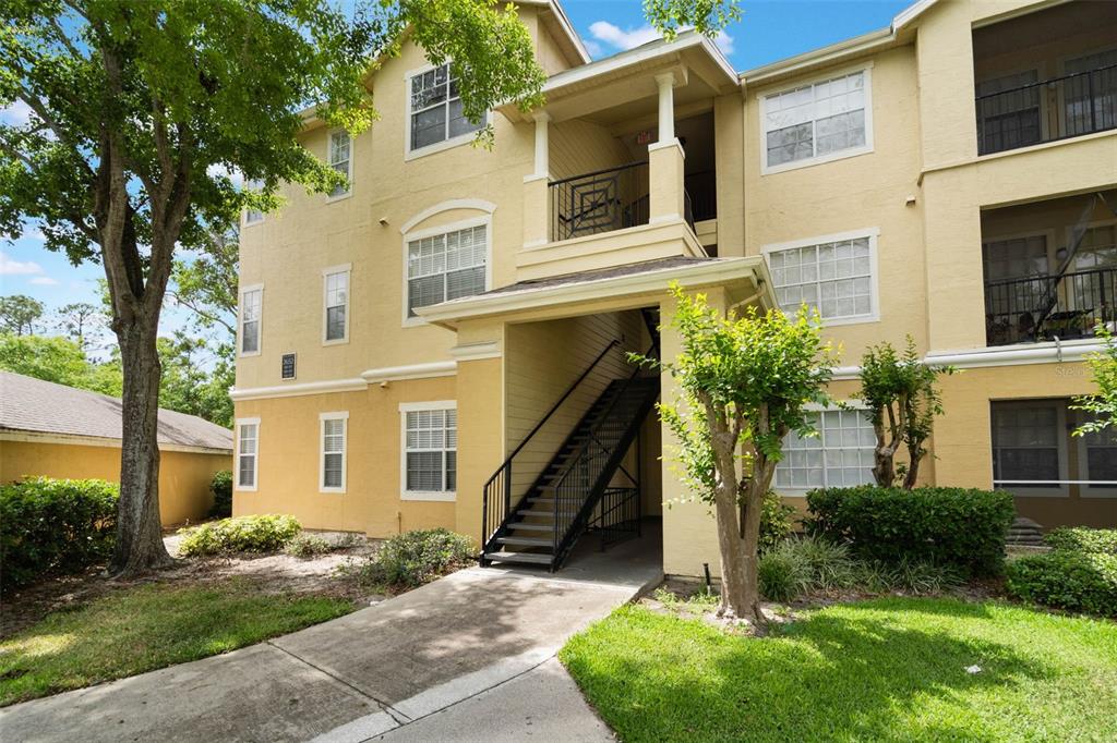 2652 ROBERT TRENT JONES DRIVE UNIT 531