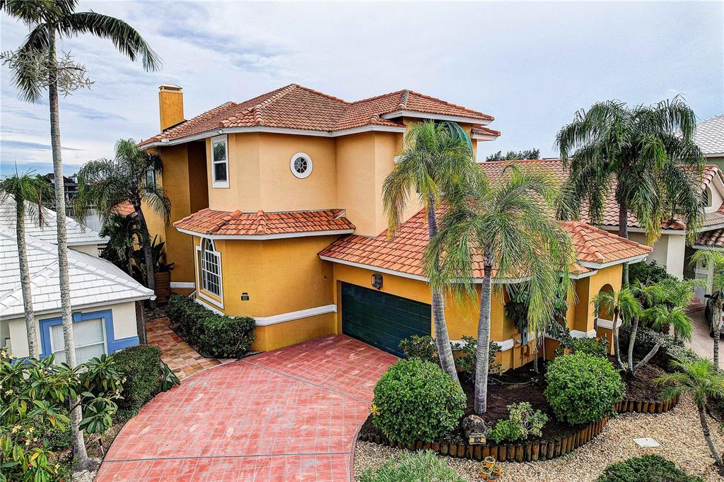 852 SYMPHONY ISLES BOULEVARD, APOLLO BEACH, FL — photo 4 of 30