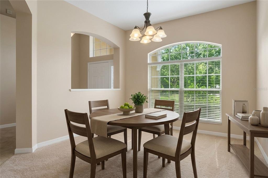2336 RYE GRASS LANE, OVIEDO, FL — photo 3 of 20