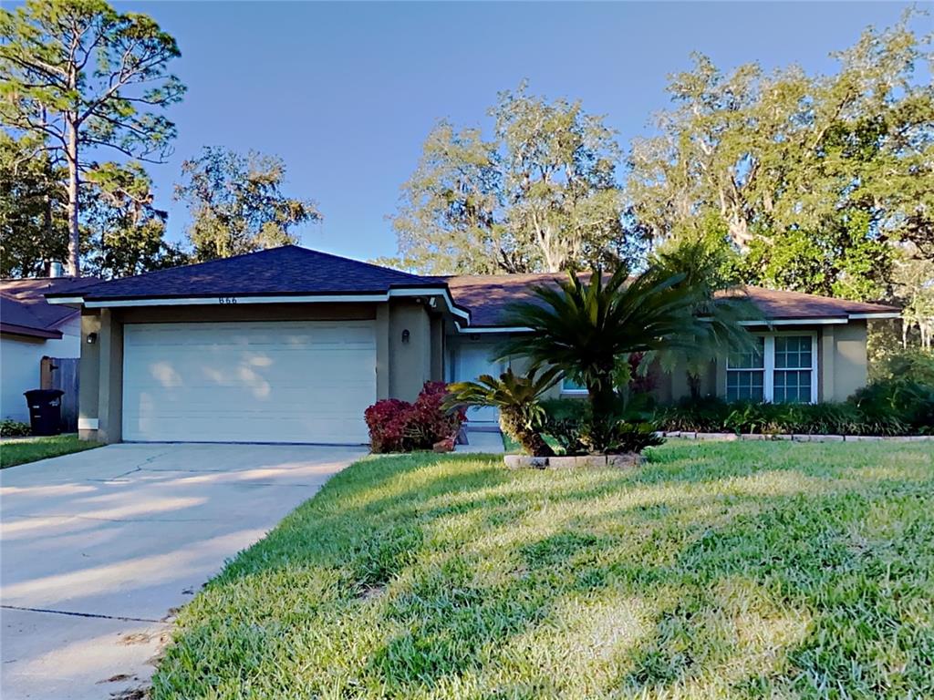 866 BUTTONWOOD LANE