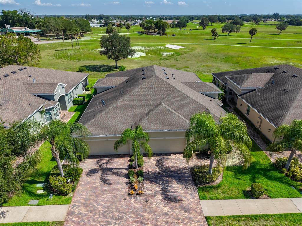 606 CHIPPER DRIVE