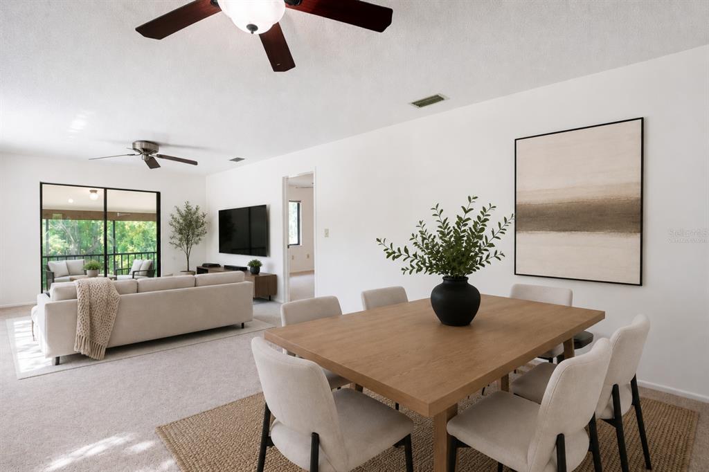 612 BALDWIN AVENUE UNIT C, SAFETY HARBOR, FL — photo 2 of 30