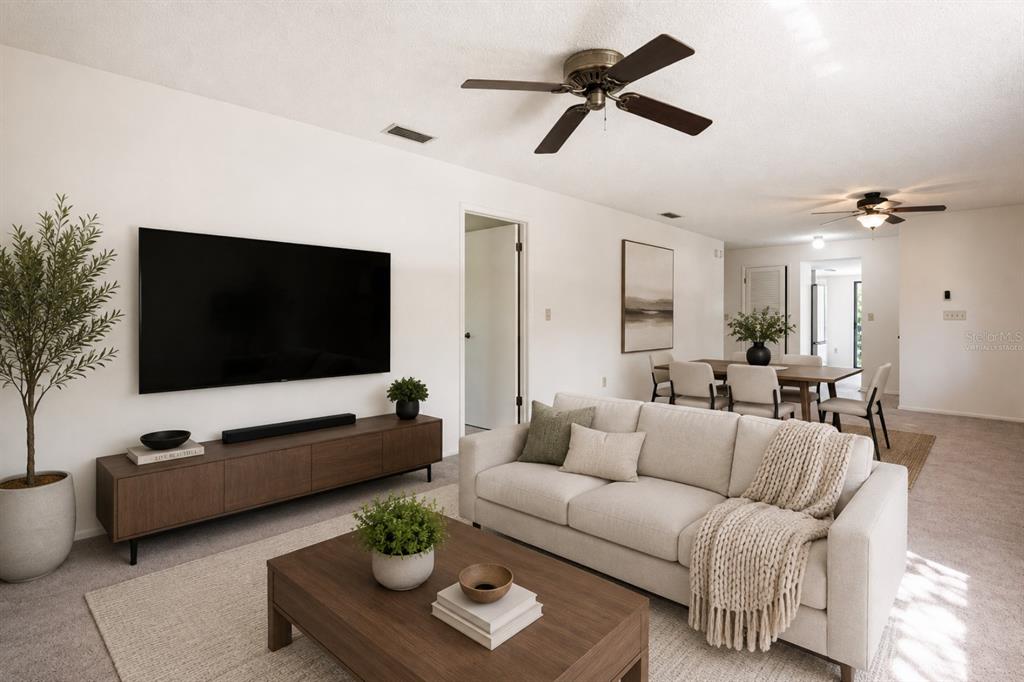612 BALDWIN AVENUE UNIT C, SAFETY HARBOR, FL — photo 3 of 30
