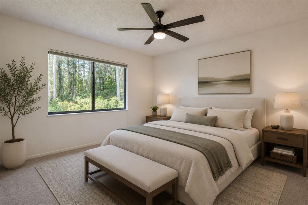 612 BALDWIN AVENUE UNIT C, SAFETY HARBOR, FL — photo 4 of 30