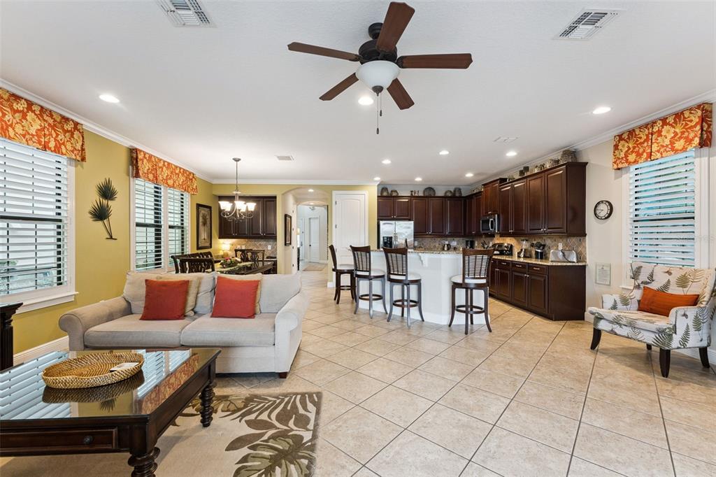 7816 LOXAHATCHEE CT, REUNION, FL — photo 2 of 30