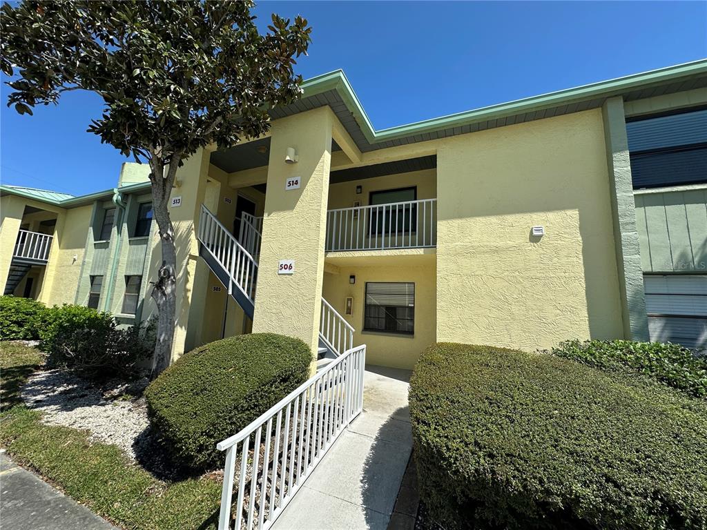 6125 113TH STREET UNIT 505