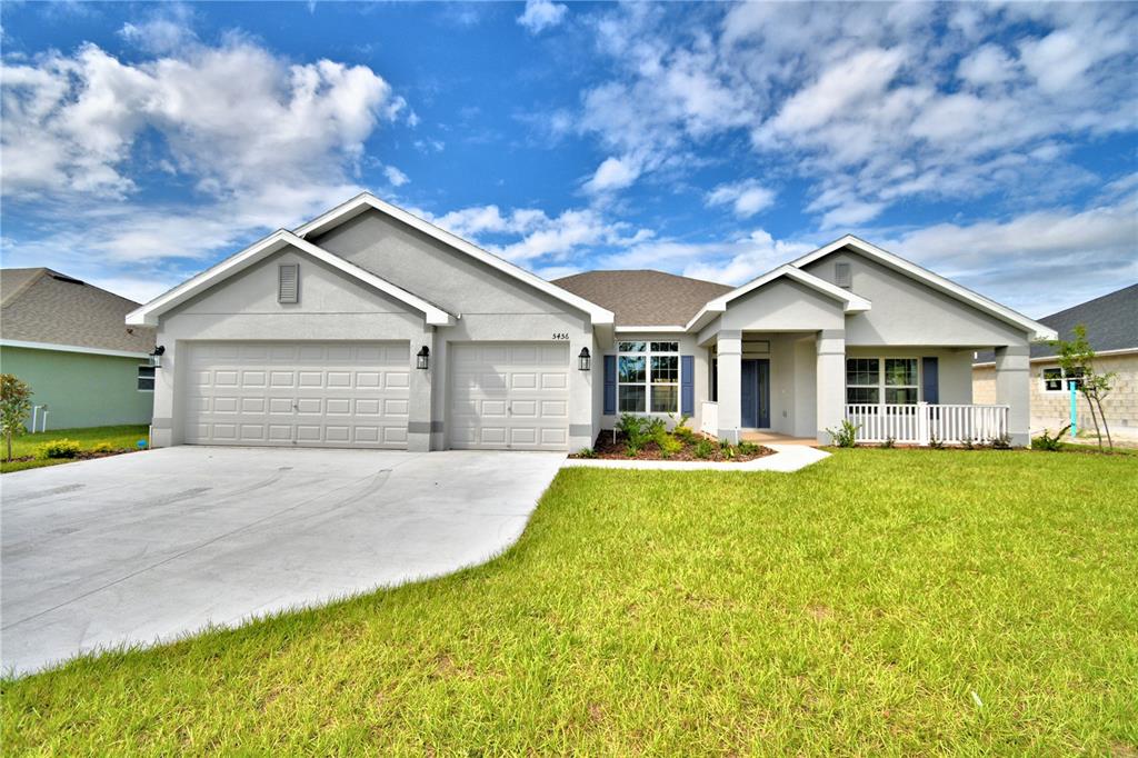 4414 JUNEBERRY DRIVE