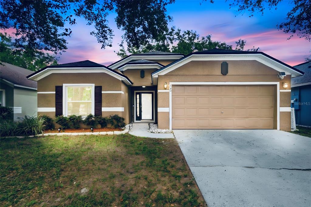 553 MAIDENHAIR COURT
