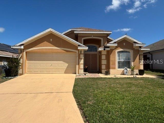 732 GLENCO DRIVE