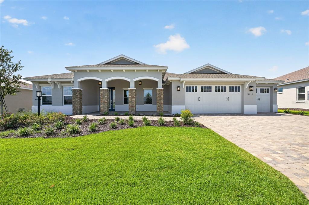 10195 SW 84TH LANE ROAD, OCALA, FL — photo 2 of 30
