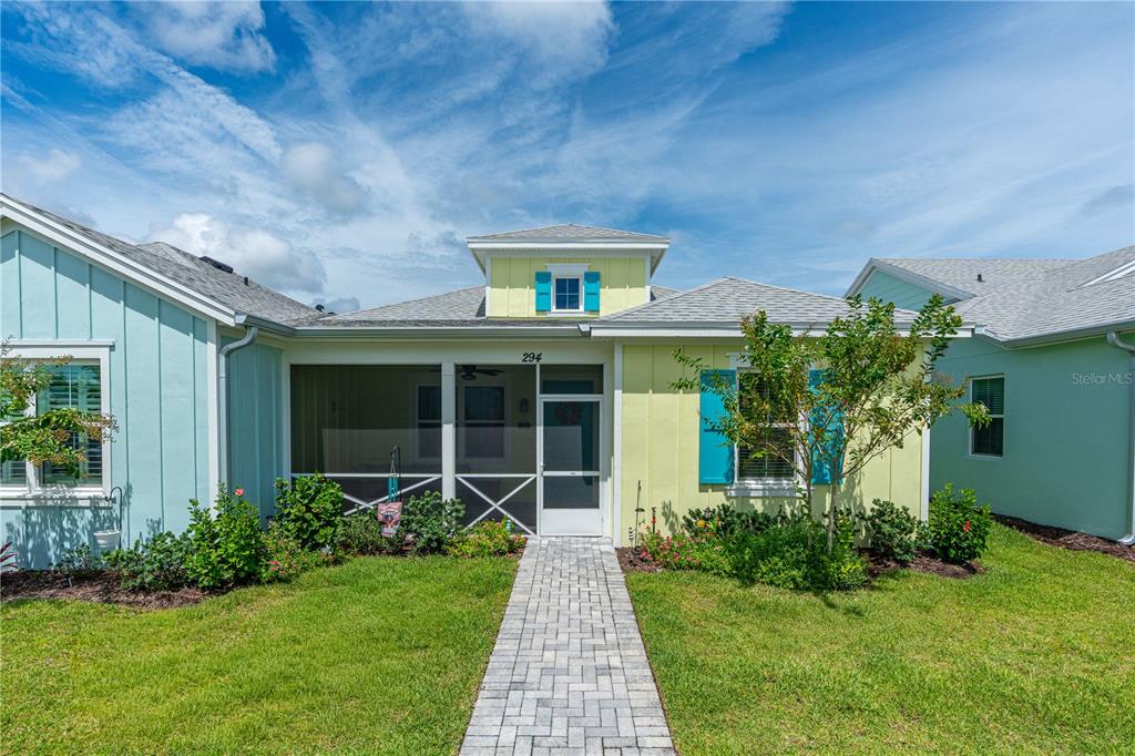294 GYPSY PALACE LANE