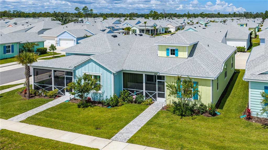 294 GYPSY PALACE LANE, DAYTONA BEACH, FL — photo 5 of 30