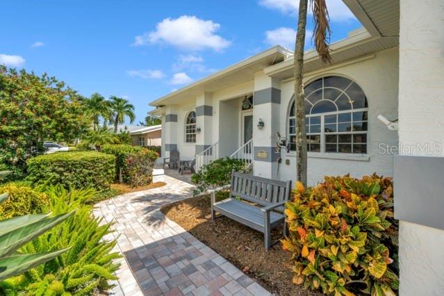 301 MONTE CRISTO BOULEVARD, TIERRA VERDE, FL — photo 2 of 30