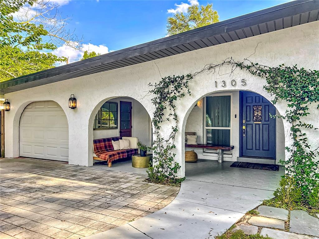 1305 HERON DRIVE