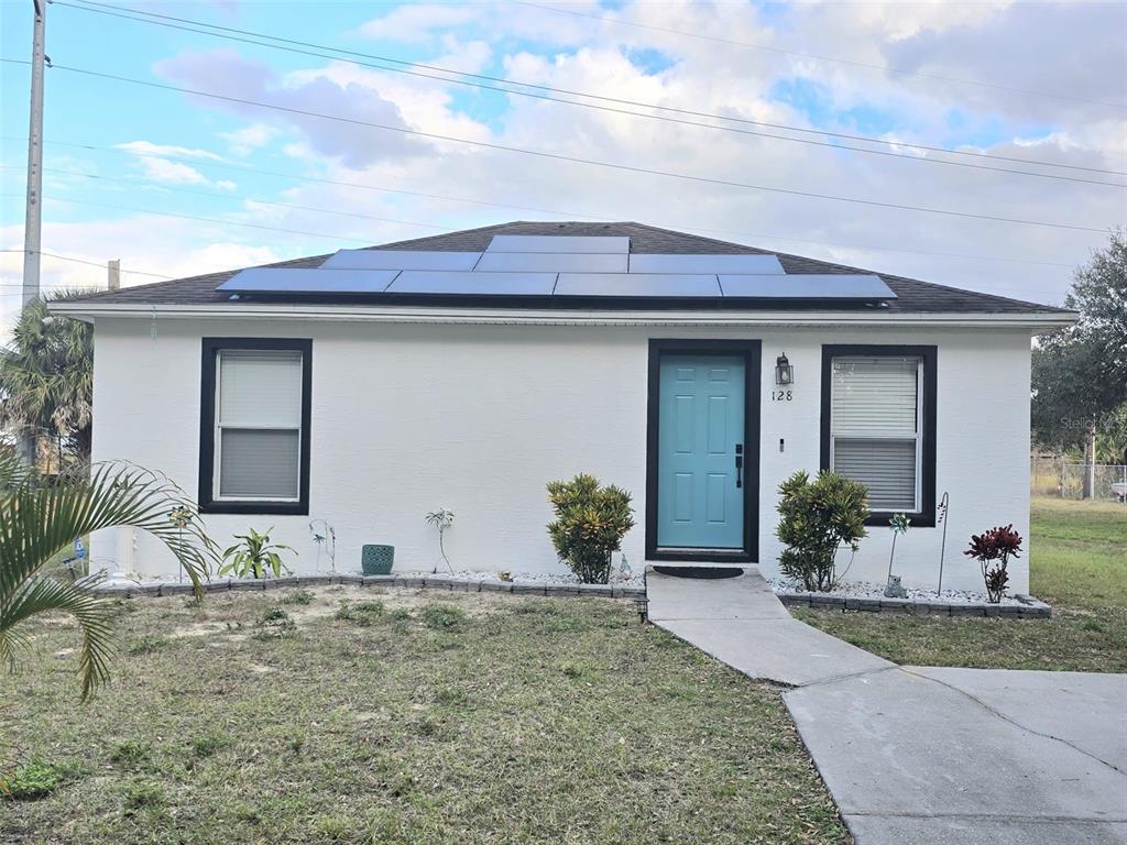 128 WOODLAWN AVENUE