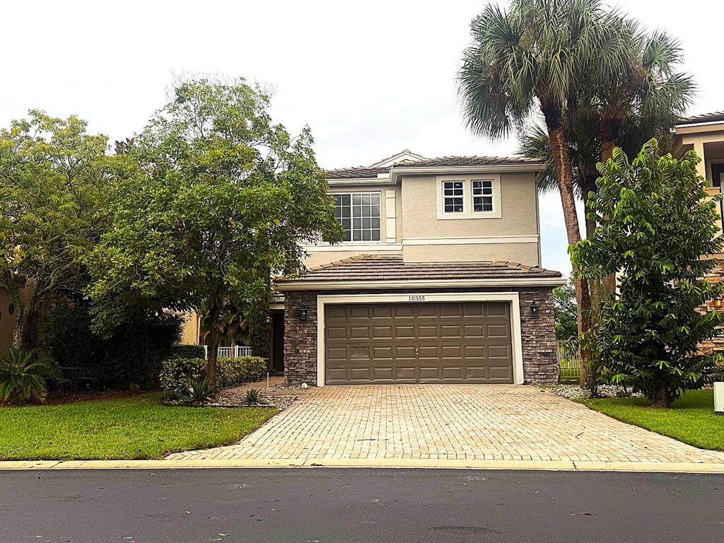 10355 LITTLE MUSTANG WAY