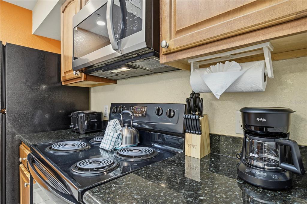 8101 RESORT VILLAGE DRIVE UNIT 3401, ORLANDO, FL — photo 5 of 30