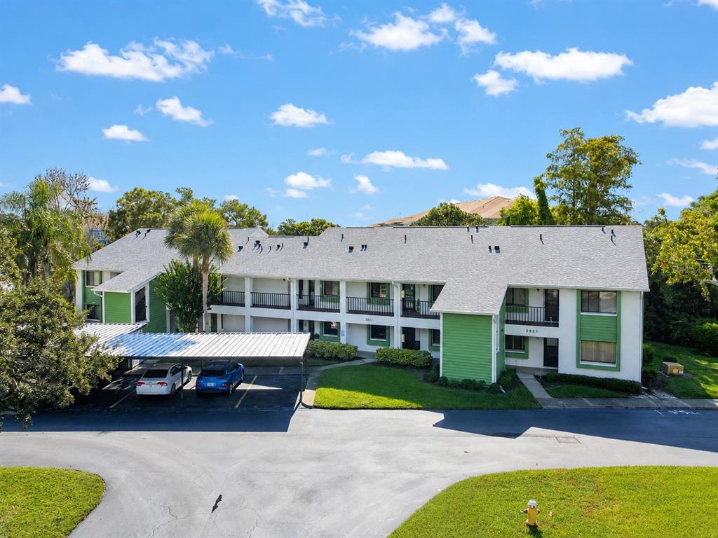 2531 ROYAL PINES CIRCLE UNIT 23E