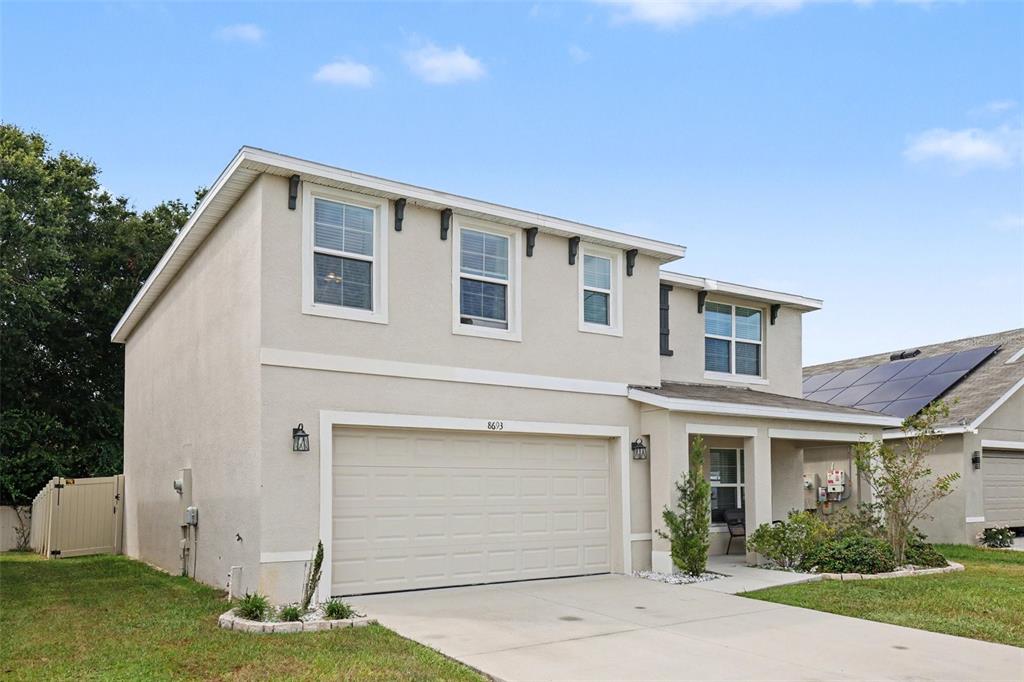 8693 TRIUMPH CIRCLE, WILDWOOD, FL — photo 3 of 30