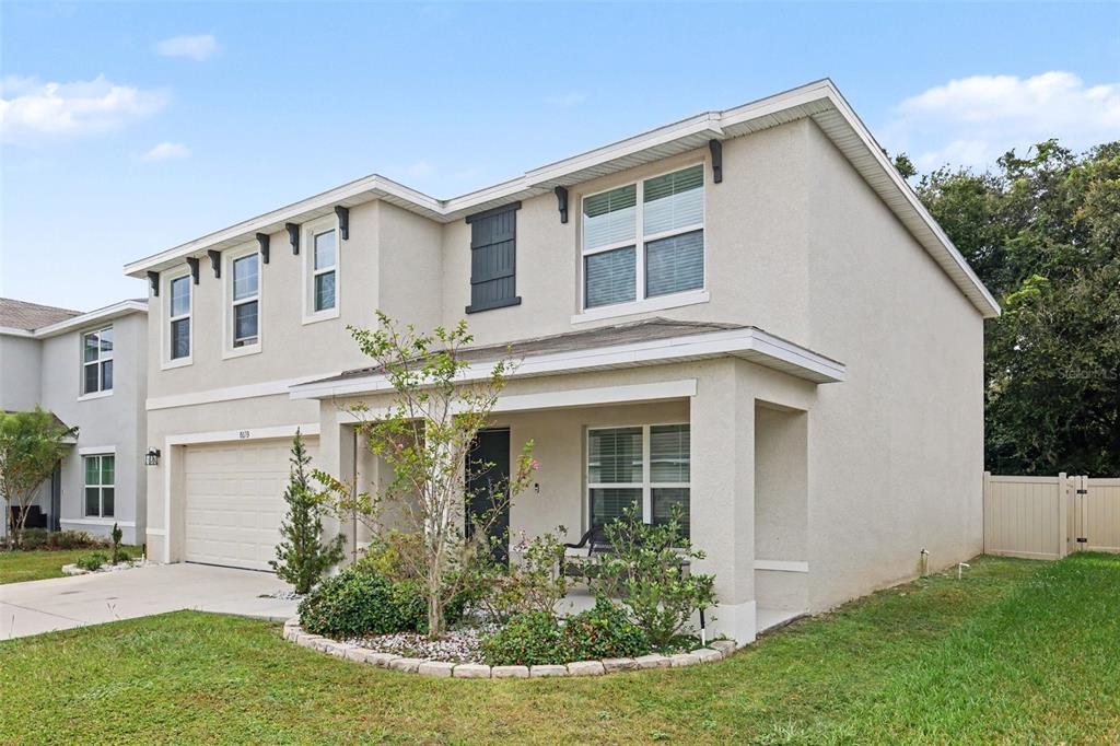 8693 TRIUMPH CIRCLE, WILDWOOD, FL — photo 4 of 30