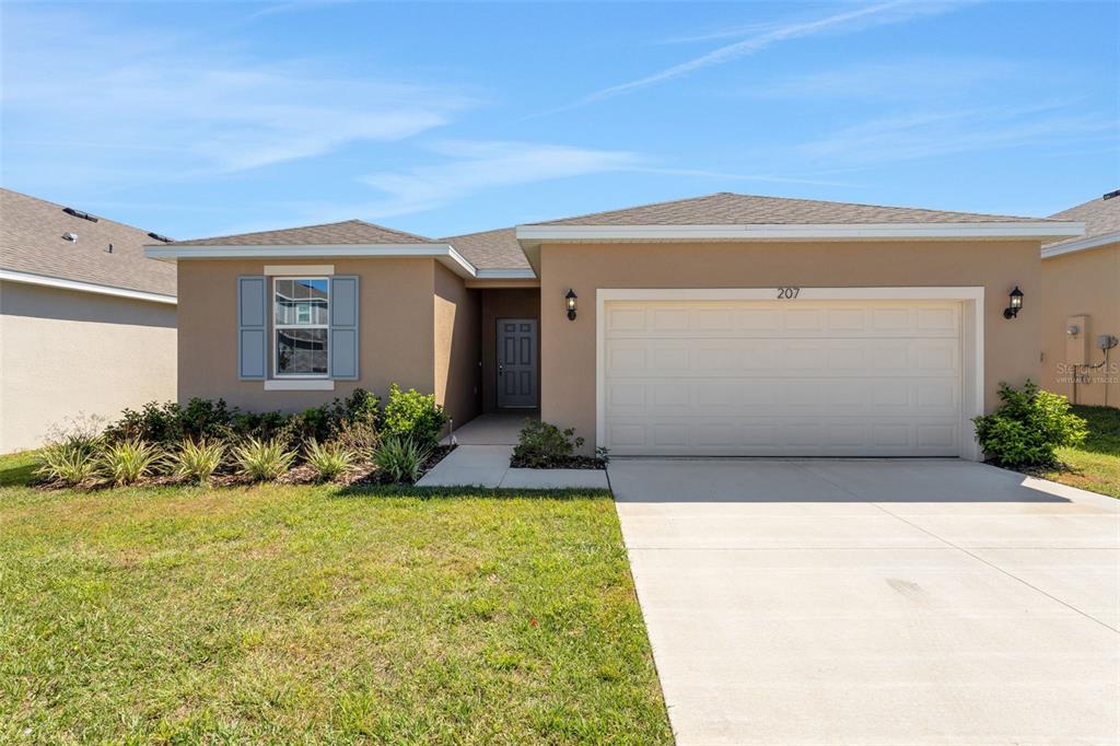500 SILVER PALM DRIVE