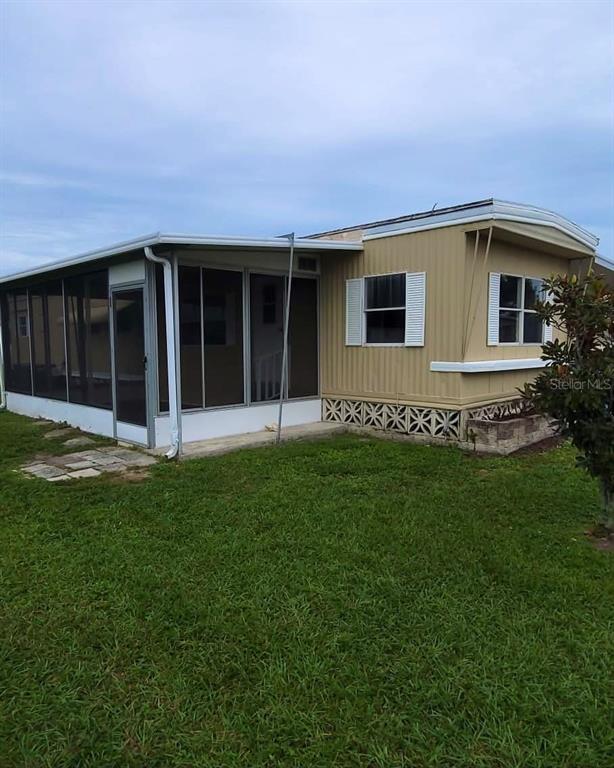 5316 53RD AVENUE E UNIT E3, BRADENTON, FL — photo 2 of 24