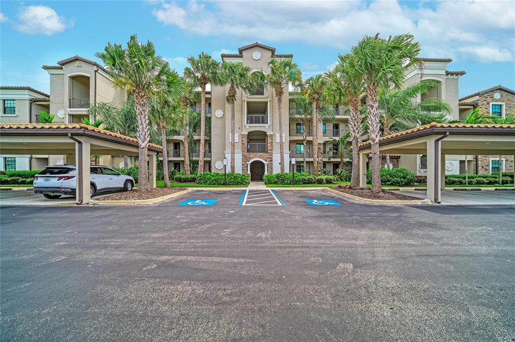 16706 VARDON TERRACE UNIT 207, BRADENTON, FL — photo 2 of 30